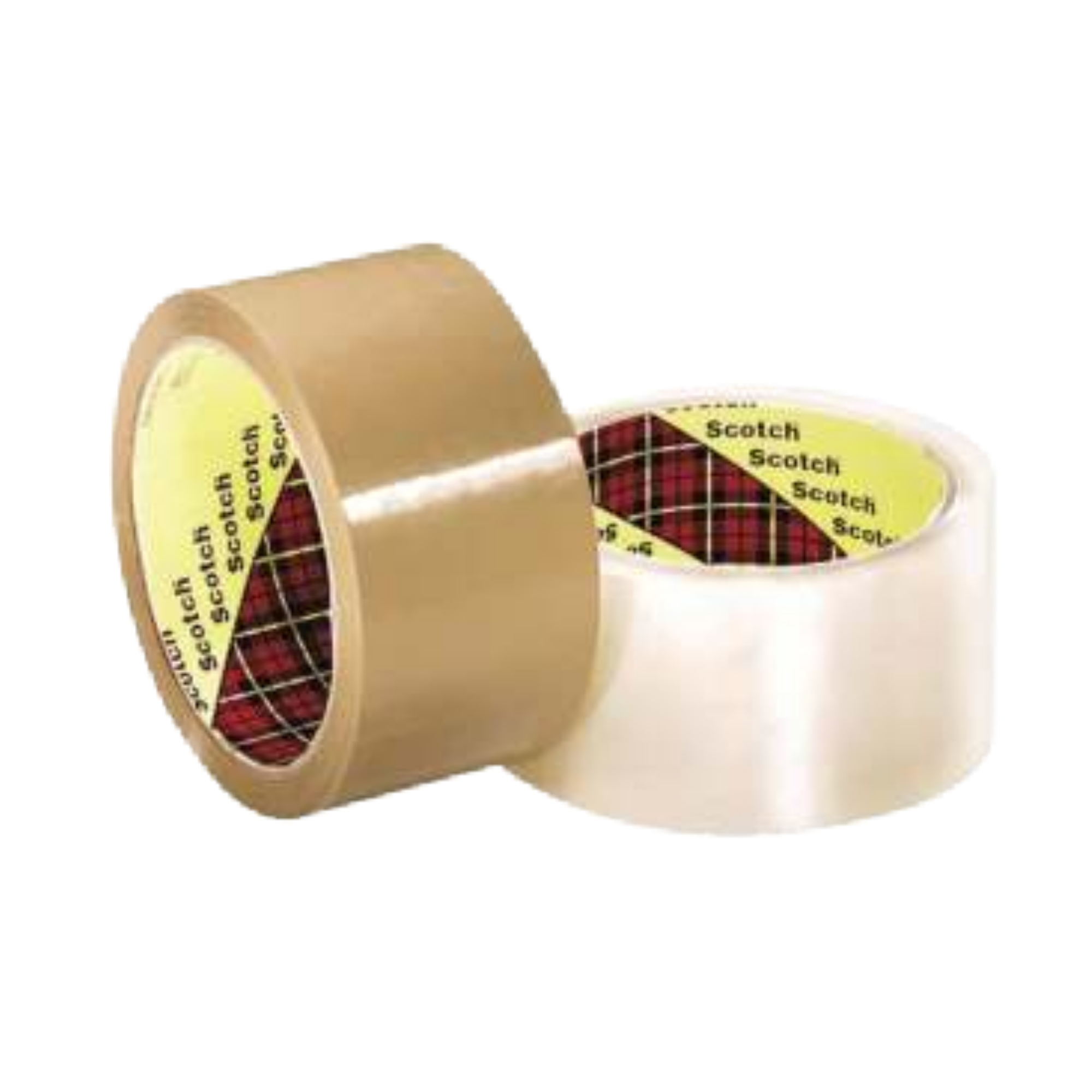 Box Sealing Tapes